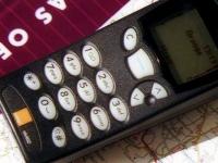 Téléphone portable