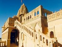 Temple Jaïn