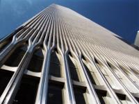 Twin Tower