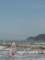 Glisse sur la Côte 3