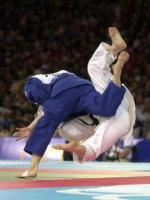 Uchi Mata