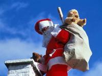 Le père Noël