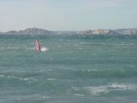 Glisse sur la Côte 4