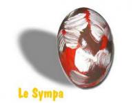 L'Oeuf Sympa