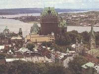 Ville de Québec