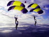 Voile contact
