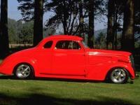 Voiture de collection
