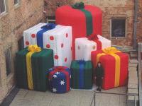 Cadeaux géants