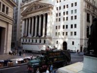 Wall Street