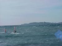 Glisse sur la Côte 6