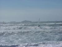 Glisse sur la Côte 7