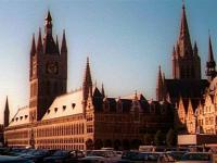 Ypres, Halle aux Draps