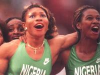 Le Nigeria à l'honneur