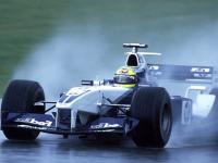 BMW Williams