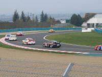 Porsche Carrera Cup