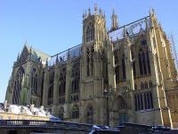 Cathédrale