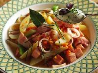 Pot au feu