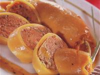 Encornets farcis