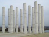 Les 12 colonnes