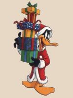 Pile de cadeaux