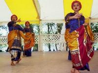 Ens. folklorique philippin