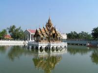 Thaïlande : Temple