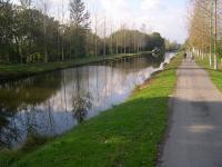 Ille et Rance : Promeneurs