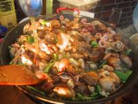 Paella