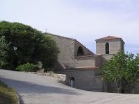 Collégiale St Pierre