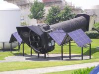 Le télescope spatial XMM