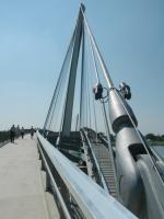 La passerelle