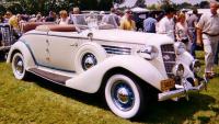 Auburn des années 30