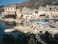 Petit port de Centuri