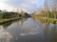 Ille et Rance : Le canal