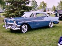 Chevrolet 1956