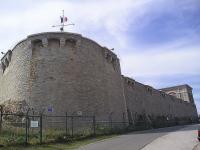 Le fort