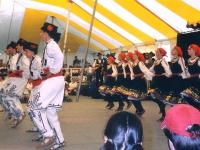 Bulgarie (Mackinaw)