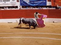 Corrida : Cape
