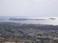Iles des Embiez