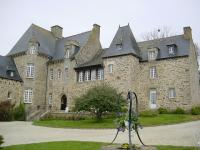 Château de Brelidy