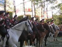 Garde de Marie de Hongrie