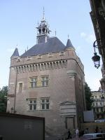 Donjon du Capitole