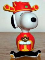 Snoopy de Hong Kong