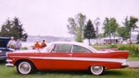 Plymouth 1959