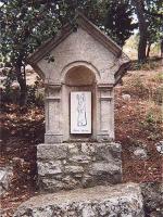 Oratoire Saint-Lucien