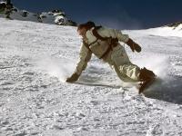 Ski Photo: Virage
