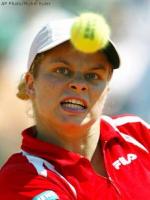 Kim Clijsters