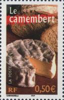 Le camembert