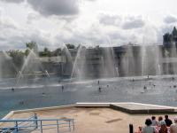 Mélodies aquatiques