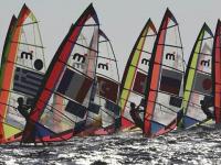 Planche à voile